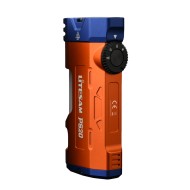 LITESAM PS20 Grey/Orange